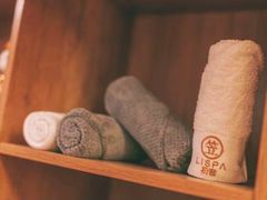 -八号公馆·老上海SPA(深圳北站店)