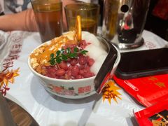 -大芊金重庆串串火锅(南京路店)