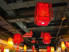 大堂-大龙燚火锅(天钥桥路店)