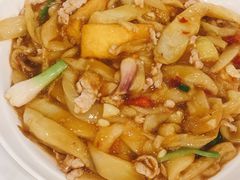 -抱德·潮汕味(敦和店原惠城鱼仔)