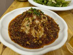 -勇猛子川菜馆(新军路店)