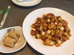 -黑窑厂糖油饼烤鸭·清真菜(旗舰店)
