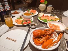 -曲水兰亭(北京四惠店)