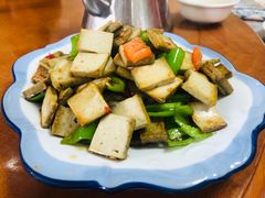 -洪福饭店·十八年老店