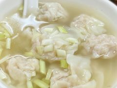 -汉记面馆(南华东路店)