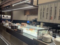 -RUXU入续糖水铺与包(卓悦中心店)