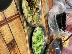 -王红军龙虾(新民路店)