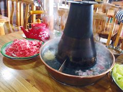 -东镇老火锅(长春路首店)