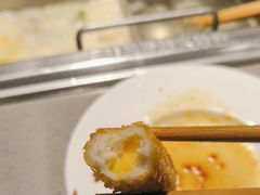 -海底捞火锅(金光华店)