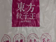 -东方饺子王(文化东路店)