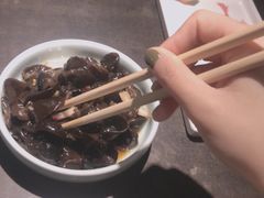 -辣尚瘾·烤鱼·新川菜(交大直营店)