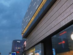 -黄兴南路步行商业街