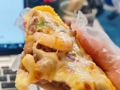 -做披萨的奇葩(中海央墅店)