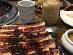 -一品诚记烤肉·甄选店(中南路店)