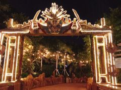 -南宁方特东盟神画