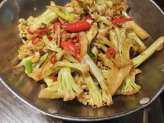 -小柴米·传统江西菜(万寿宫店)