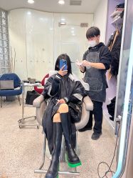 -MY HAIR ARDOR