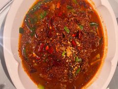 -眉州东坡(春秀路店)