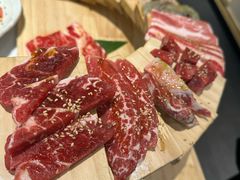 -千寻山野烤肉(中关村店)