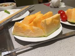 -海底捞火锅(北京西路夜宵主题店)