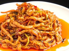 -老爷庙风味美食府(魏都大道店)