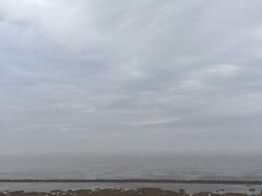 -上海南汇嘴大堤酒店