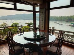 -湖畔居茶楼(湖滨店)