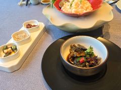 -浙江西子宾馆·牡丹厅