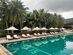 -石梅湾艾美度假酒店