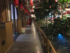 -竹山里(锁石路店)