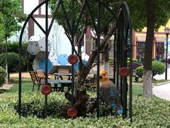 -安徒生童话乐园