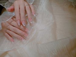 -沫儿·美甲美睫·半永久·皮肤管理