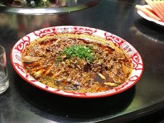 -六合居(温江店)