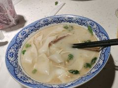 -裕丰源滋补烩面(天赋路店)