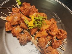 -翠湖宾馆·中餐厅