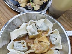 -阿金大白·上海菜馆(新天地店)