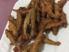 -乐山第一家临江鳝丝(茶坊路店)