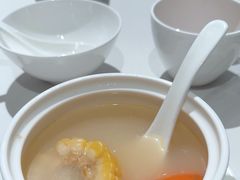 -富淳饭店(陆家嘴保利广场店)