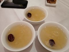 -粗茶淡饭·汉口公馆(循礼门店)