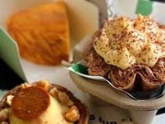 -PAOPAO Bakery&Café(港汇店)