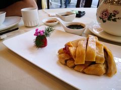 宝和白斩鸡-王宝和酒家(黄浦店)