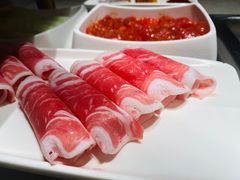 -海底捞火锅(国贸购物中心店)