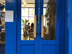 门面-OZ cafe(南昌路店)