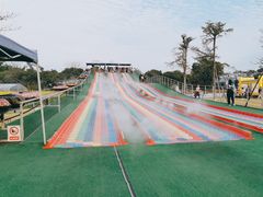 -长洲岛都市农业公园