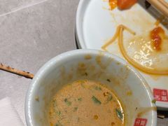 -宴全牛粤来越牛潮汕鲜牛肉火锅(海州万达广场店)