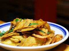-肖记公安牛肉鱼杂(田林路店)