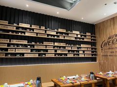 -木屋烧烤(惠阳华润小径湾店)