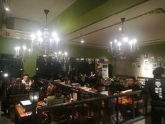 大堂-冰城串吧(柳芳店)