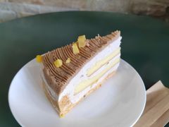 -首都图书馆-咖啡厅