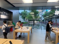 -Apple零售店(深圳益田假日广场店)
